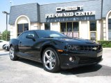 2010 Chevrolet Camaro SS/RS Coupe