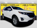2018 Chevrolet Equinox LT AWD