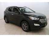 2015 Hyundai Santa Fe Sport 2.4 AWD