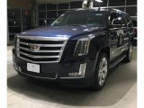 2018 Cadillac Escalade ESV Luxury 4WD