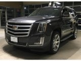 2018 Cadillac Escalade Premium Luxury 4WD