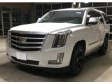 2018 Cadillac Escalade Premium Luxury 4WD
