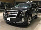 2017 Black Raven Cadillac Escalade Luxury 4WD #125276869