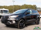 2018 Ford Escape SE 4WD