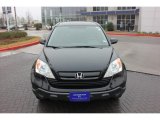 2007 Nighthawk Black Pearl Honda CR-V LX #125289277