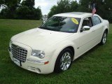 2006 Stone White Chrysler 300 C HEMI #12500338