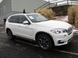 2018 Alpine White BMW X5 xDrive35i #125289699