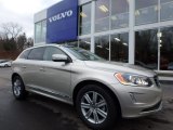 2017 Volvo XC60 T5 AWD Inscription