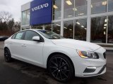 2018 Volvo S60 T5 AWD Dynamic