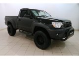 2012 Toyota Tacoma Regular Cab 4x4