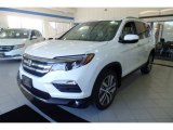 2018 Honda Pilot Touring AWD