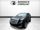 2016 Black Raven Cadillac Escalade Luxury 4WD #125289678
