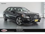 2016 Mercedes-Benz E 350 Sedan