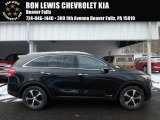 2018 Kia Sorento EX V6 AWD