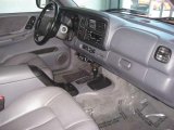 1999 Dodge Durango SLT 4x4
