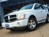 2005 Bright White Dodge Durango Limited 4x4 #12508134