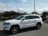 2018 Jeep Grand Cherokee Sterling Edition