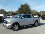 2018 Ram 1500 Big Horn Crew Cab