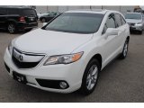 2015 Acura RDX Technology