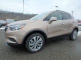 2018 Buick Encore Preferred AWD