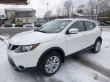 2018 Nissan Rogue Sport SV AWD Exterior