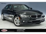 2018 Black Sapphire Metallic BMW 3 Series 330i Sedan #125325304