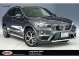 2018 Mineral Grey Metallic BMW X1 sDrive28i #125325299