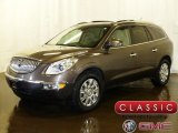 2011 Buick Enclave CXL