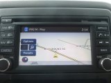 2018 Nissan NV SL Passenger Navigation