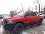 2018 Ram 1500 Rebel Crew Cab 4x4