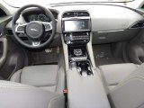 2018 Jaguar F-PACE 25t AWD R-Sport Dashboard