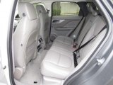 2018 Jaguar F-PACE 25t AWD R-Sport Rear Seat