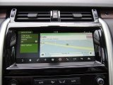 2018 Land Rover Discovery HSE Navigation