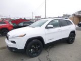 2018 Jeep Cherokee Limited 4x4