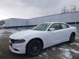 2018 White Knuckle Dodge Charger GT AWD #125325276