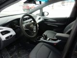2018 Chevrolet Bolt EV Interiors