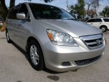 2007 Honda Odyssey EX-L