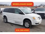 2009 Dodge Grand Caravan SE