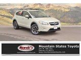 2014 Subaru XV Crosstrek 2.0i Premium