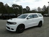 2018 Dodge Durango SRT AWD