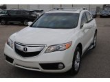 2015 Acura RDX Technology