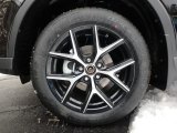 2018 Toyota RAV4 SE AWD Wheel