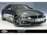2018 Mineral Grey Metallic BMW 4 Series 430i Gran Coupe #125373452