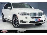 2018 Alpine White BMW X5 xDrive40e iPerfomance #125373451