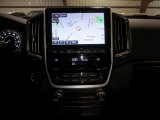 2018 Toyota Land Cruiser 4WD Navigation