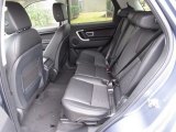 2018 Land Rover Discovery Sport SE Rear Seat