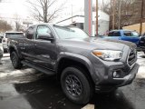 2018 Toyota Tacoma SR5 Access Cab