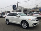 2015 Acura RDX Technology
