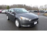 2018 Magnetic Ford Focus SE Hatch #125373529