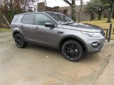 2018 Corris Grey Metallic Land Rover Discovery Sport HSE #125373501